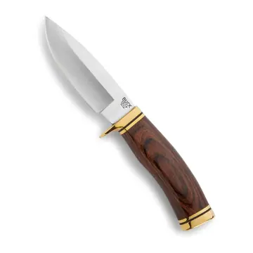 Buck Vanguard – Ořechová rukojeť