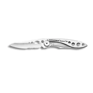 Leatherman SKELETOOL® KBx – Nerezová Ocel