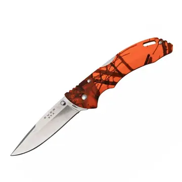 Buck Bantam®, Mossy Oak® Blaze Orange Maskování