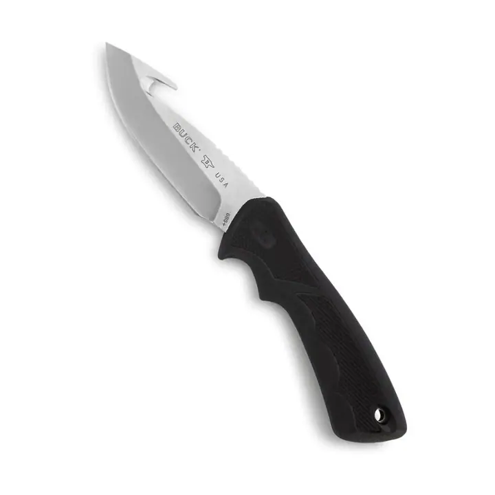 Buck Lite Max® II Large, Vyvrhovací háček