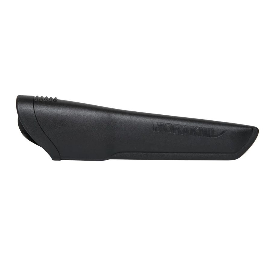Morakniv Bushcraft BlackBlade (C) – černý - Obrázek 7