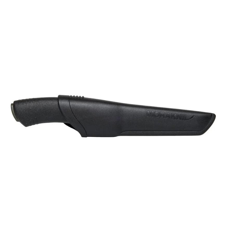 Morakniv Bushcraft BlackBlade (C) – černý - Obrázek 6