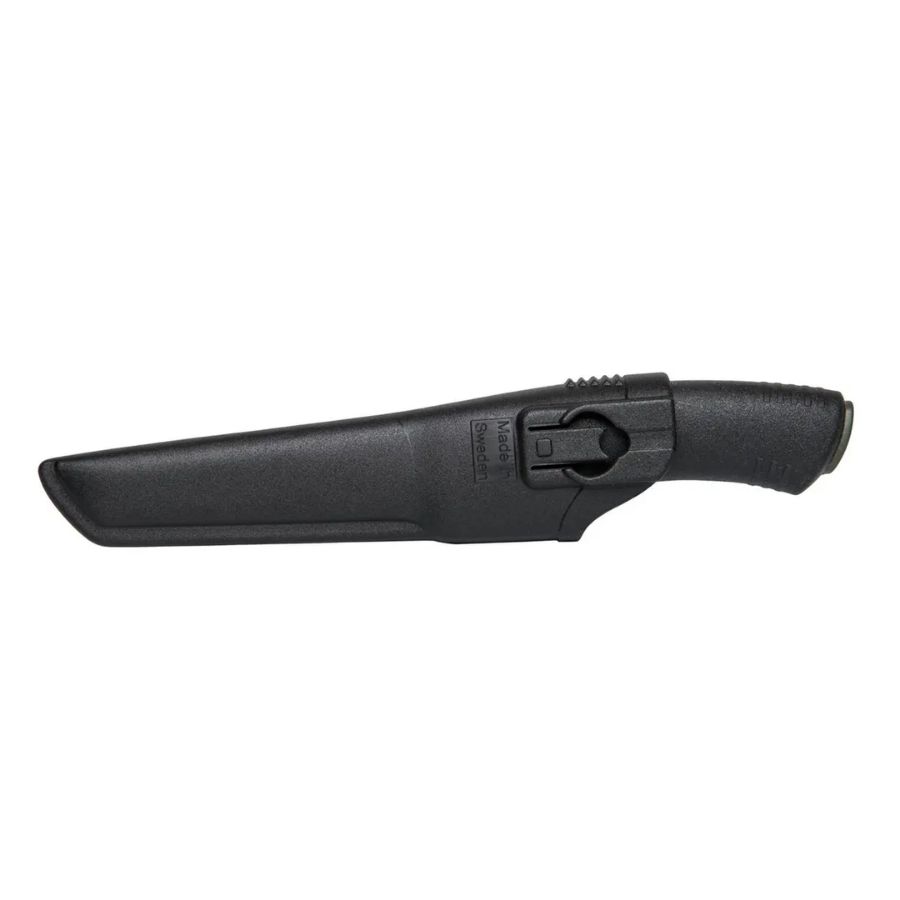 Morakniv Bushcraft BlackBlade (C) – černý - Obrázek 5