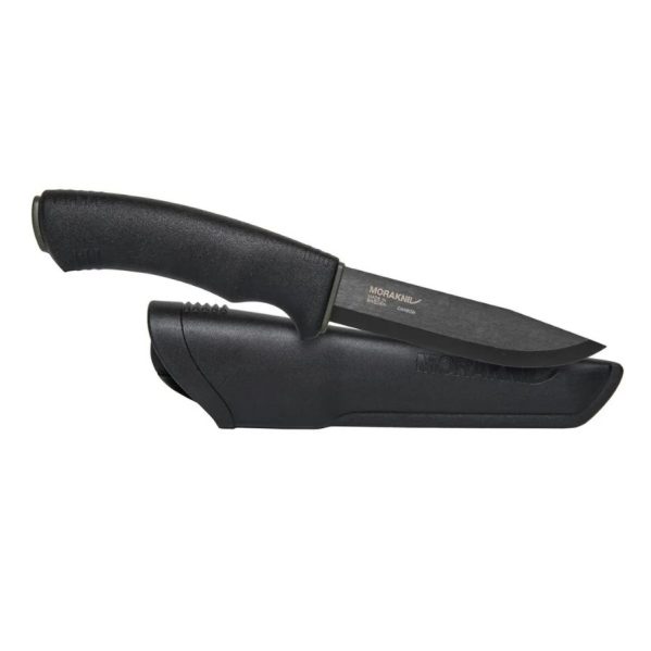 Morakniv Bushcraft BlackBlade (C) – černý