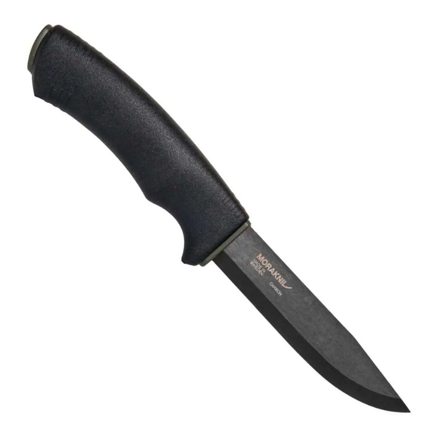 Morakniv Bushcraft BlackBlade (C) – černý - Obrázek 2