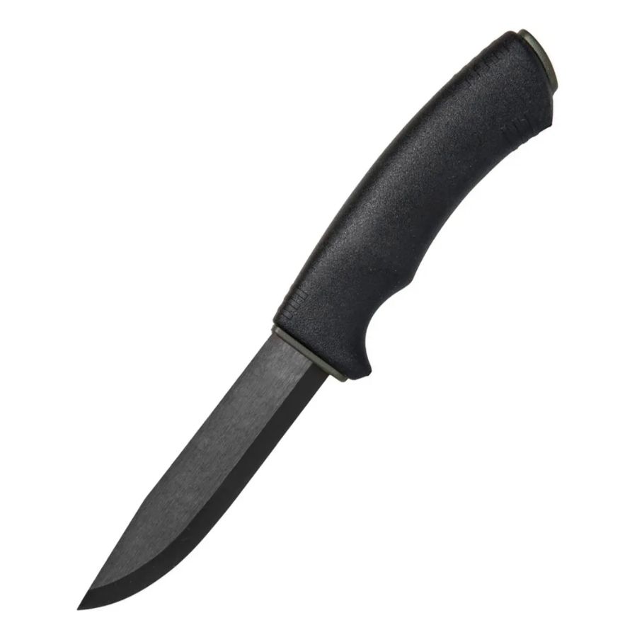 Morakniv Bushcraft BlackBlade (C) – černý - Obrázek 3