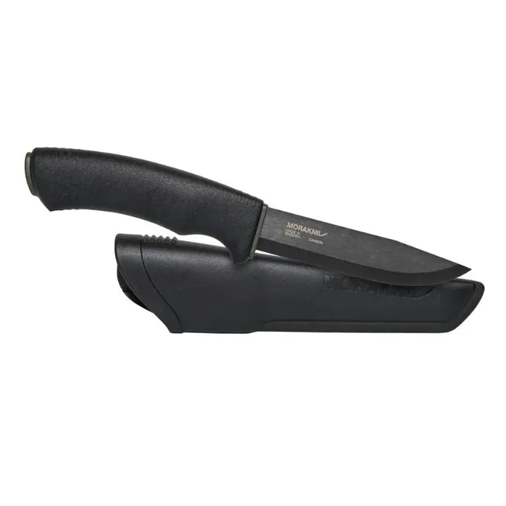 Morakniv Bushcraft BlackBlade (C) – černý