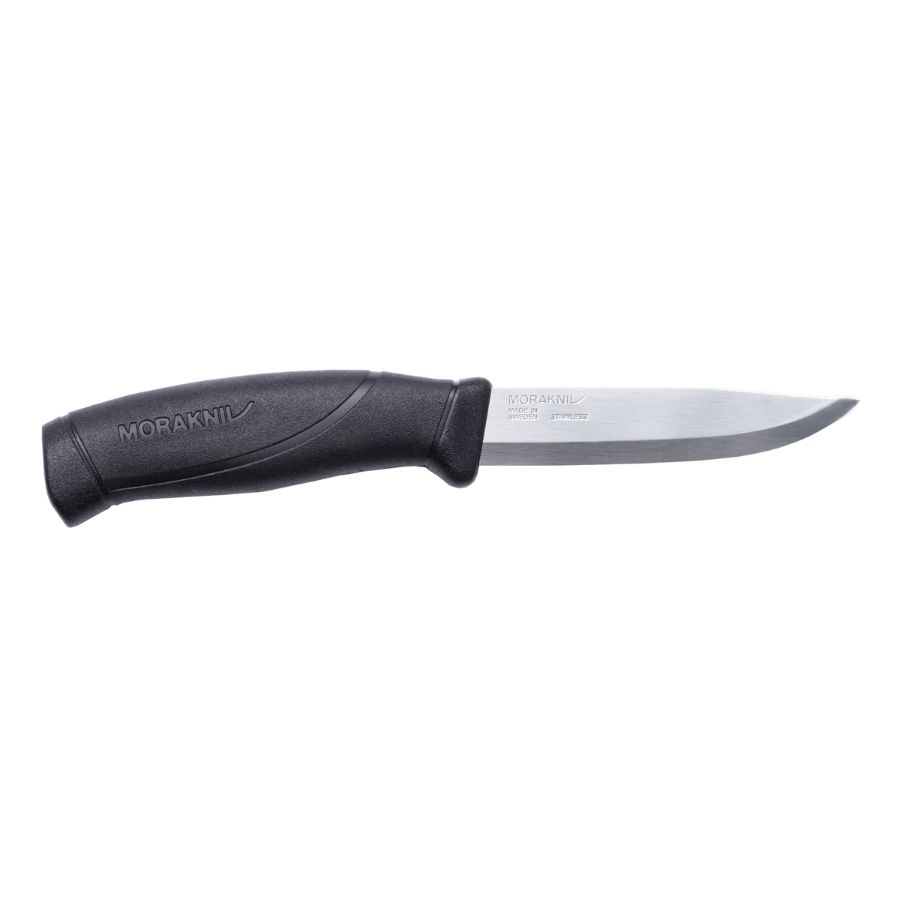 Morakniv Companion (S) – černý - Obrázek 2