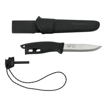 Morakniv Companion Spark (S) – černý