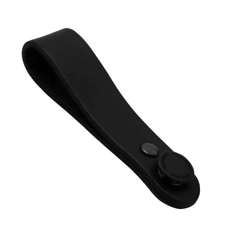 Morakniv Dangler 10 s drukem – černý