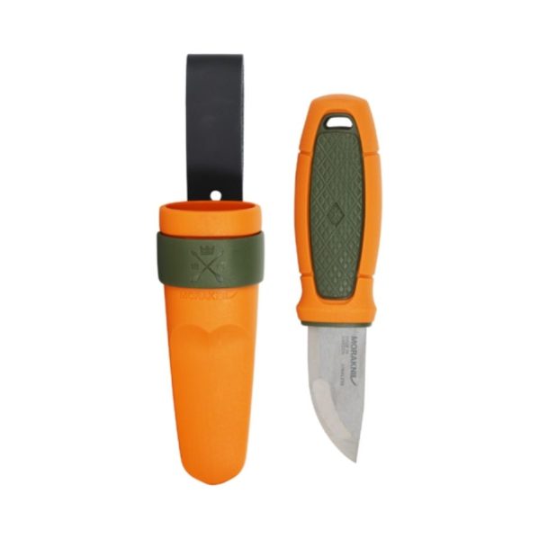 Morakniv Eldris s páskovým úchytem (S)