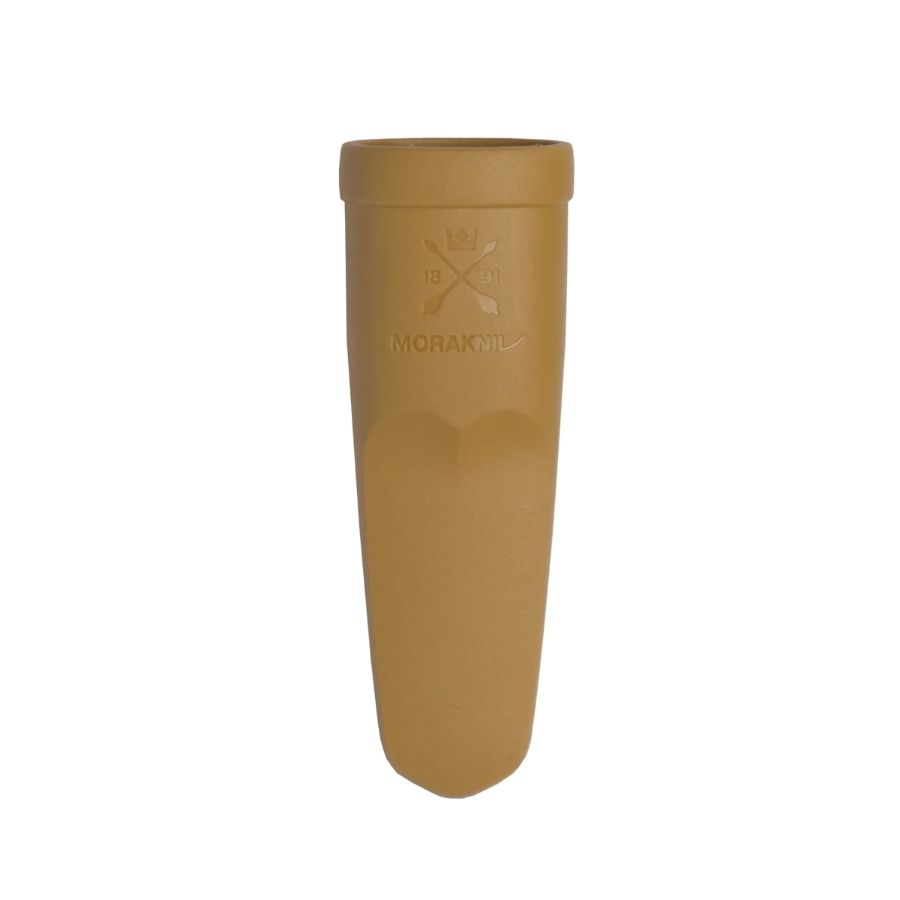 Morakniv Eldris se sadou na rozdělání ohně (S) – žlutý - Obrázek 4
