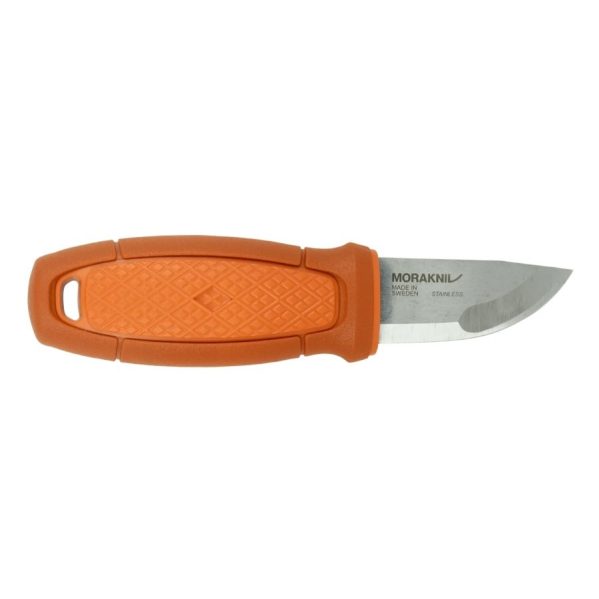 Morakniv Eldris (S) – burnt orange