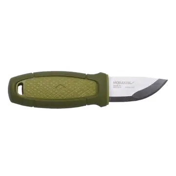 Morakniv Eldris (S) – zelený