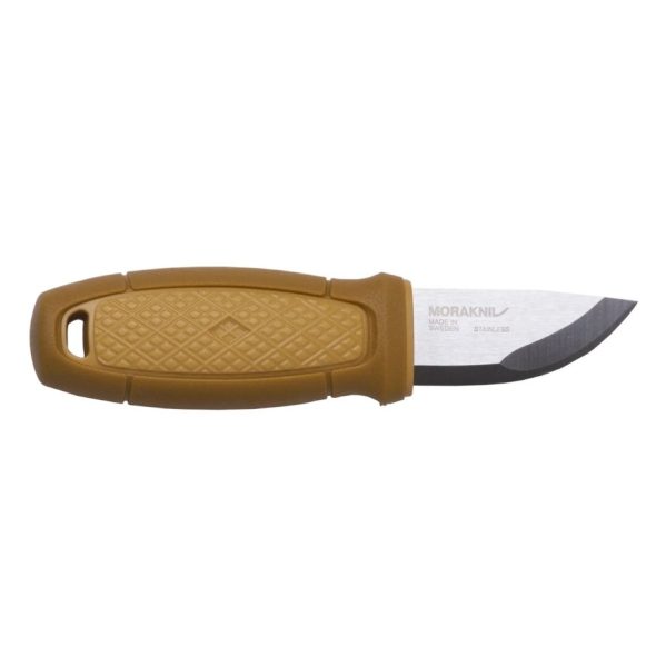 Morakniv Eldris (S) – žlutý