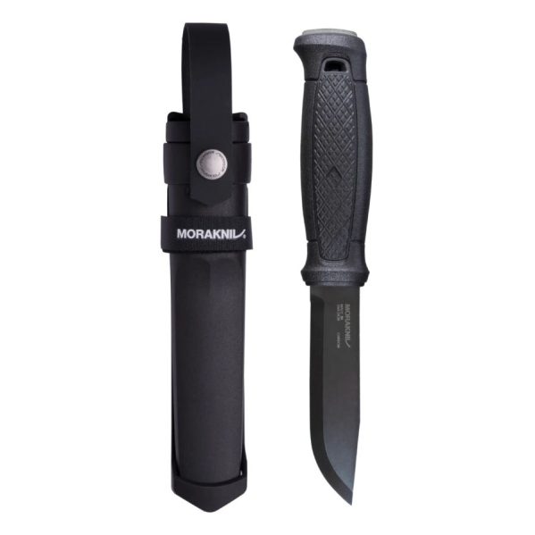 Morakniv Garberg BlackBlade (C) s Multi-Mount