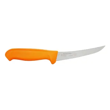 Morakniv Hunting zahnutý vykosťovací nůž (S)