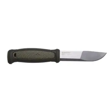 Morakniv Kansbol s polymerovým pouzdrem (S) – zelený