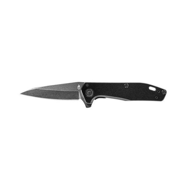 Gerber Fastball Wharncliffe Černý