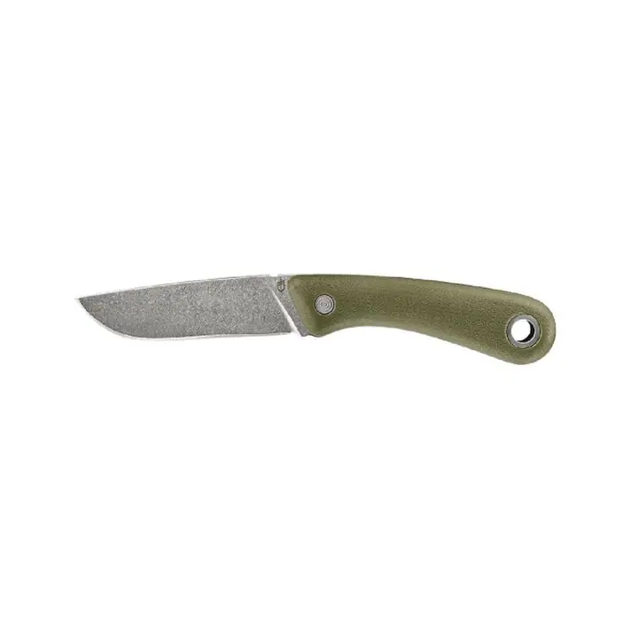 Gerber Spine Fixed Zelený