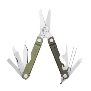Leatherman Micra® – Smrk