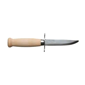 Morakniv Scout 39 Safe (S) – Přírodní